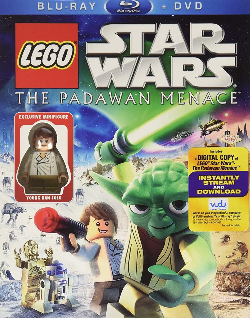 lego star wars the padawan menace coloring page in black and white