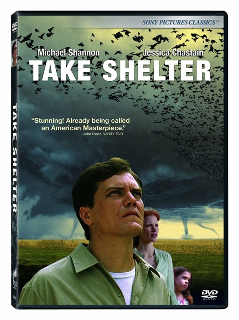 take shelter movie reviews