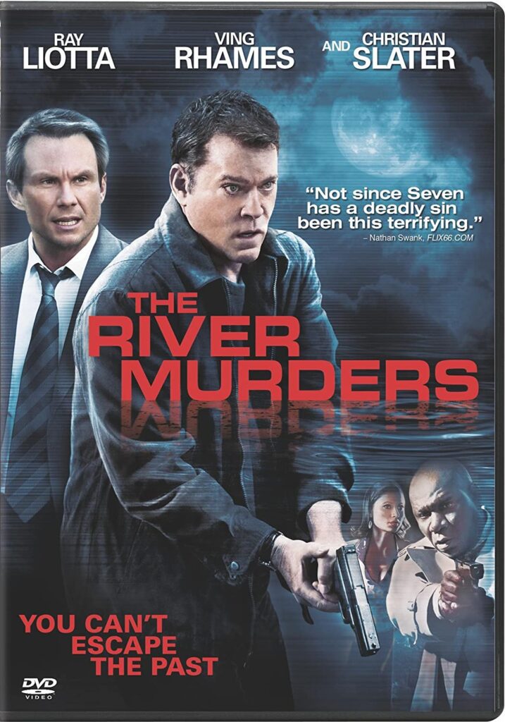 The River Murders Dvd Review All Kinds Of Awful Cinema Sentries