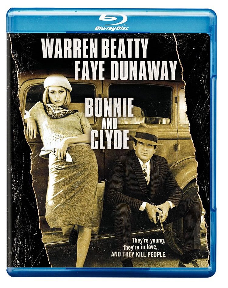 Fathom Events Presents TCM Big Screen Classics Bonnie and Clyde