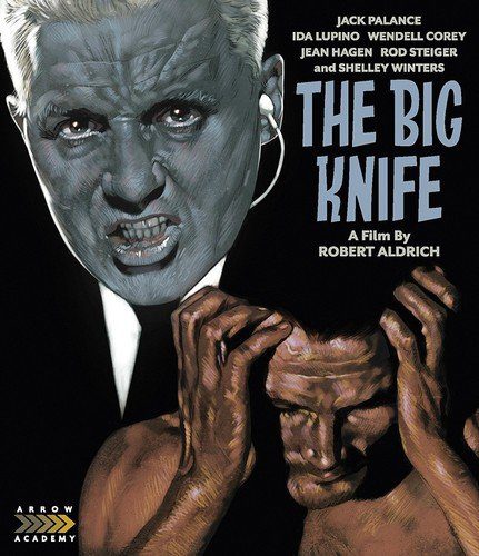 the big knife movie review