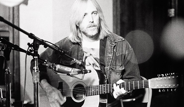 Five Cool Things and Tom Petty - Cinema Sentries