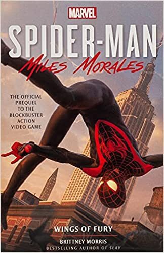 The cover of spider-man and the mortals.