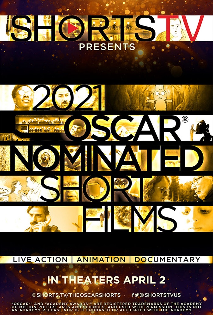 2021 Oscar Nominated Live Action Short Films Review Cinema Sentries 1125