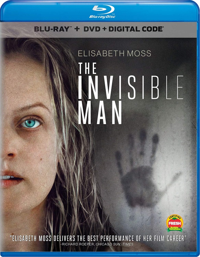 Invisible man cheap 2021 amazon prime