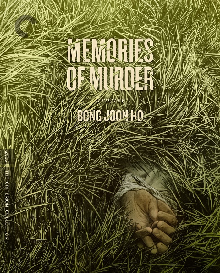 memories of murder similar movies