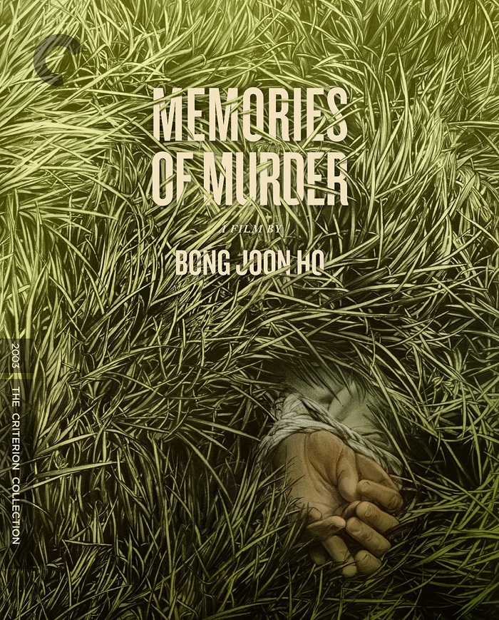 criterion memories of murder