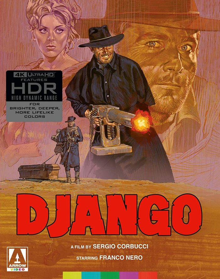 Django IMDb