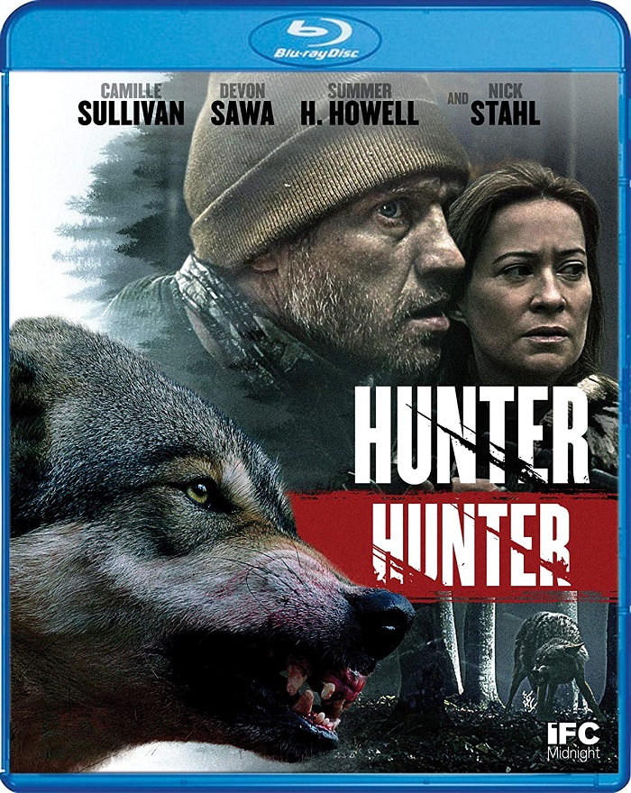 The Hunter – review, Drama films