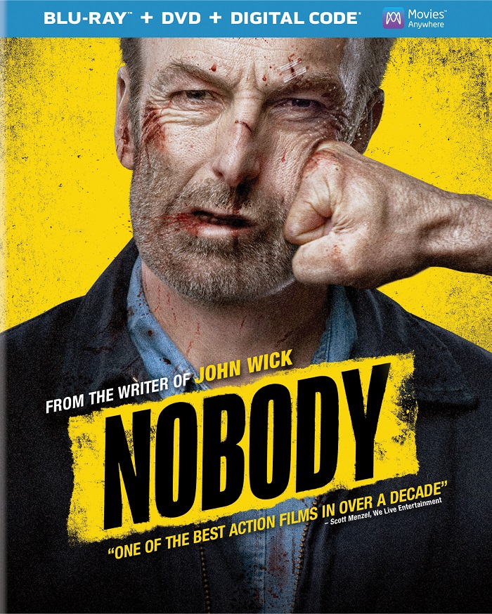 Nobody Arrives on Digital June 8 and on 4K Blu ray and DVD June