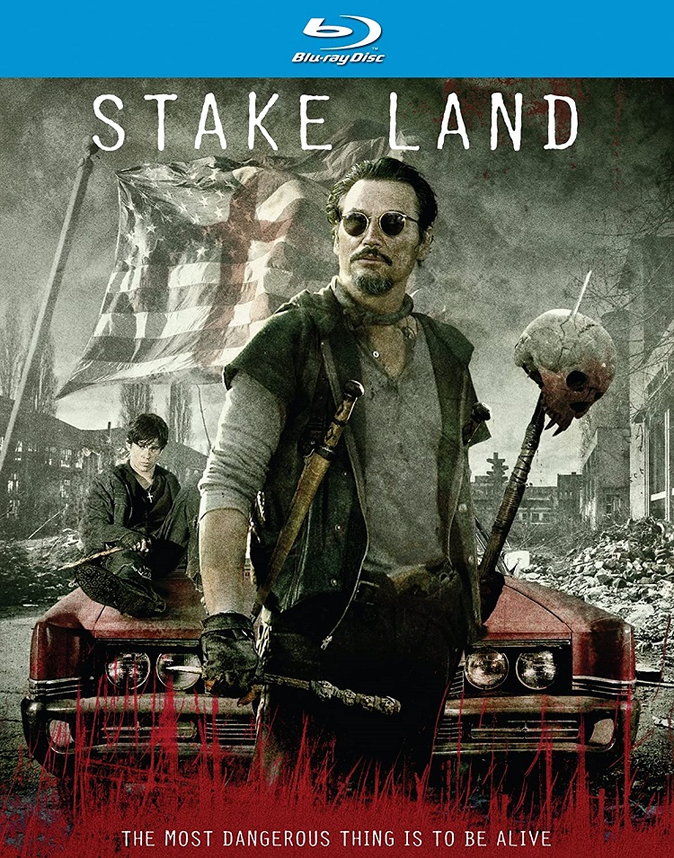 stake land movie review