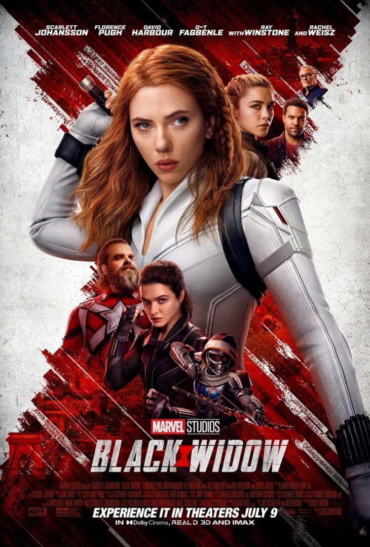 movie review black widow