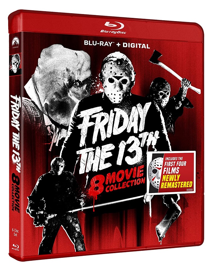 Friday the 13th (1980) review — it remains the slasher genre