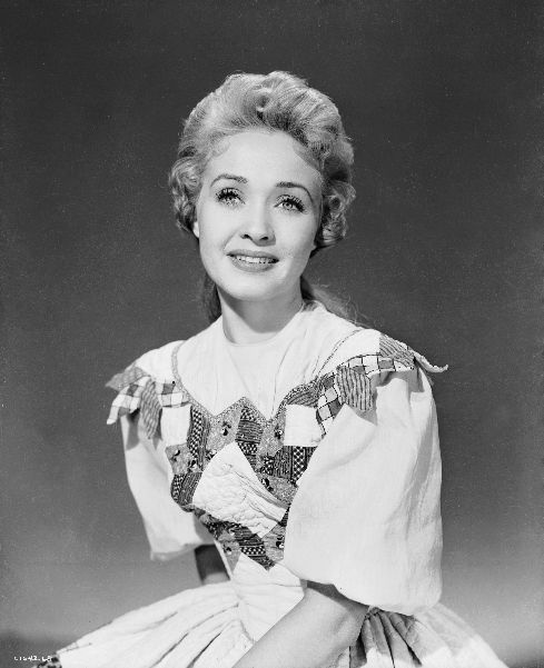 Jane Powell