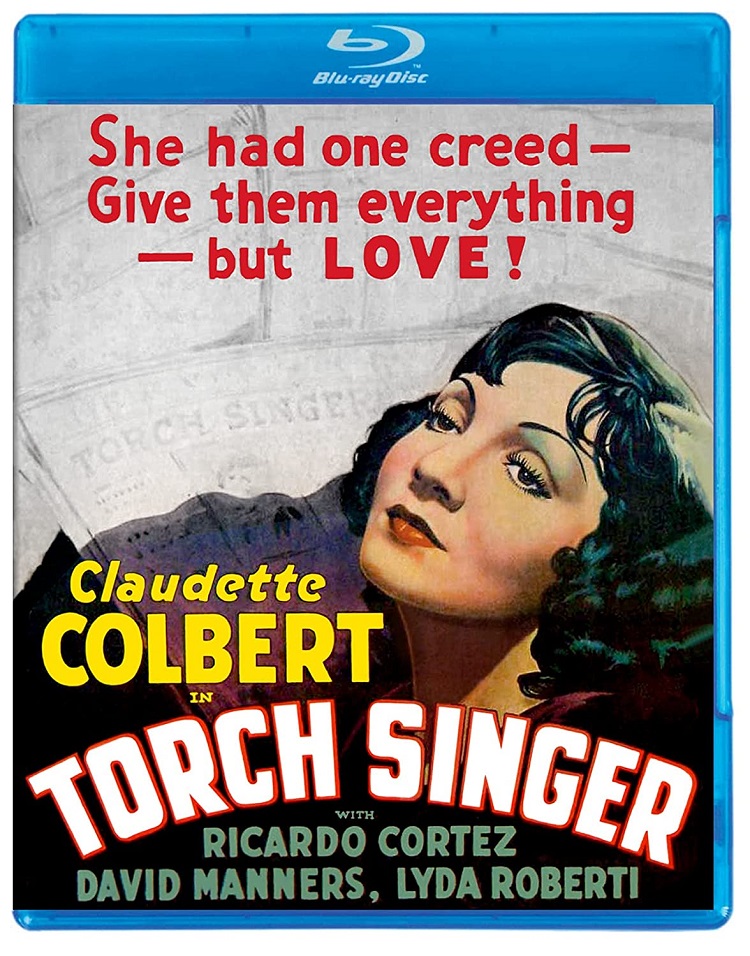 Gold Diggers of 1933 Blu-ray Review: It's Perfect - Cinema Sentries