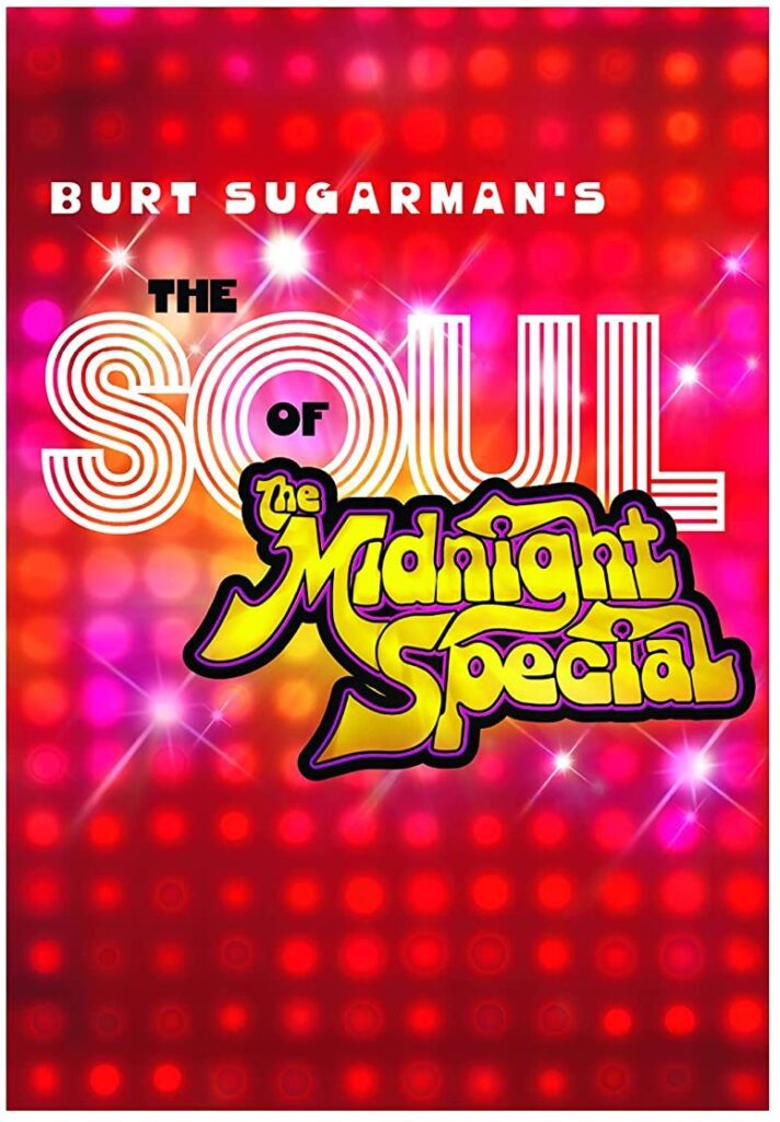 The Soul of The Midnight Special 10-DVD Set Review: As Chic Says