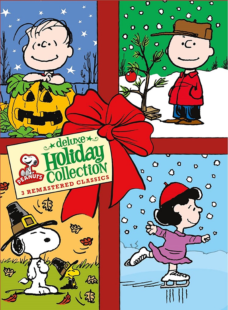 A Charlie Brown Christmas Dvd 9614