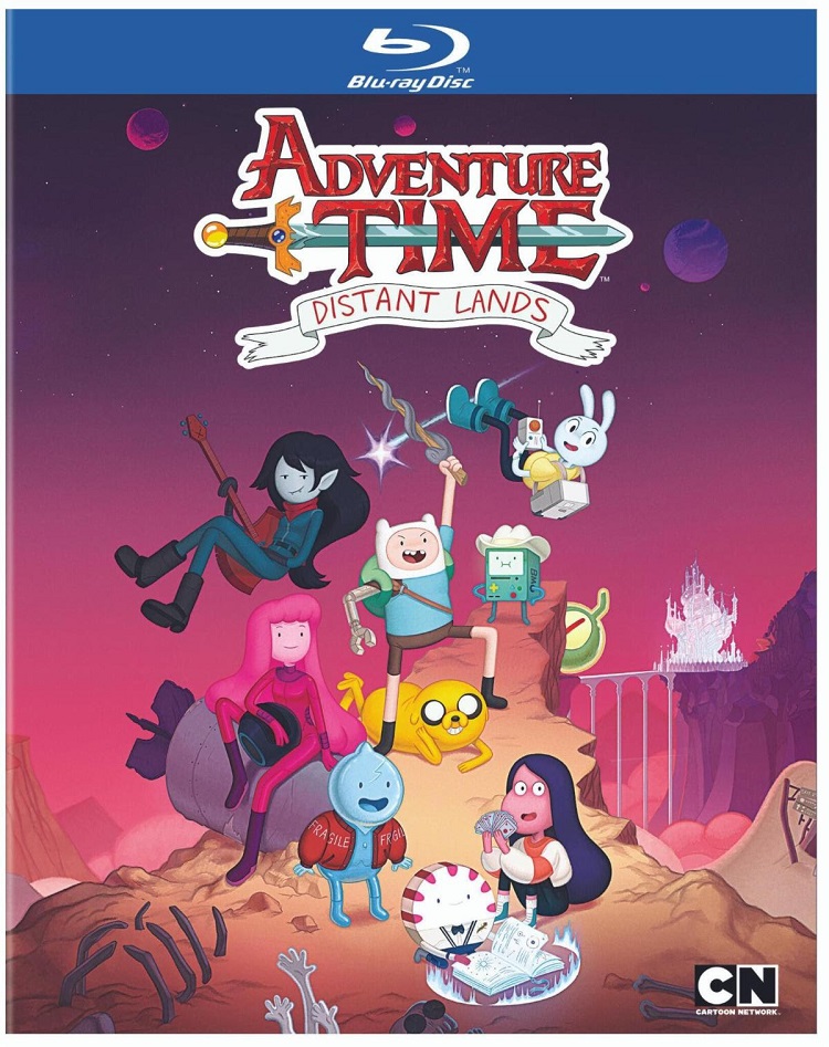 adventure time obsidian larvo