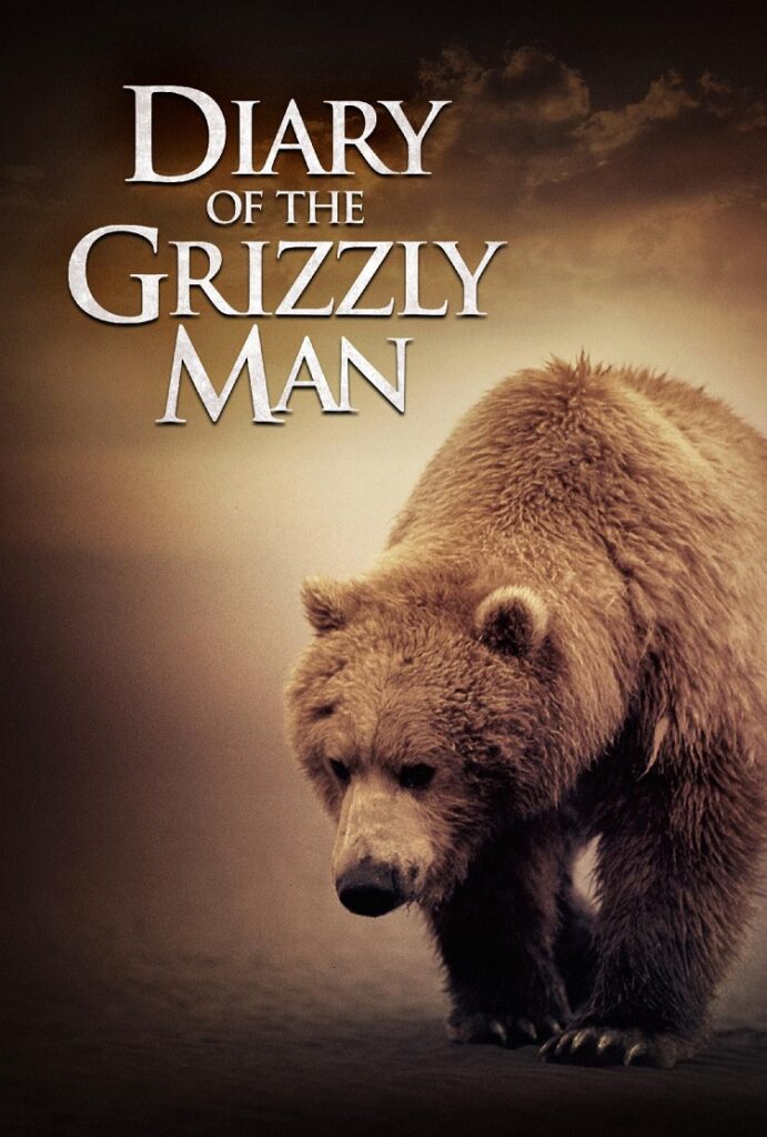 TV Review Diary of the Grizzly Man Cinema Sentries