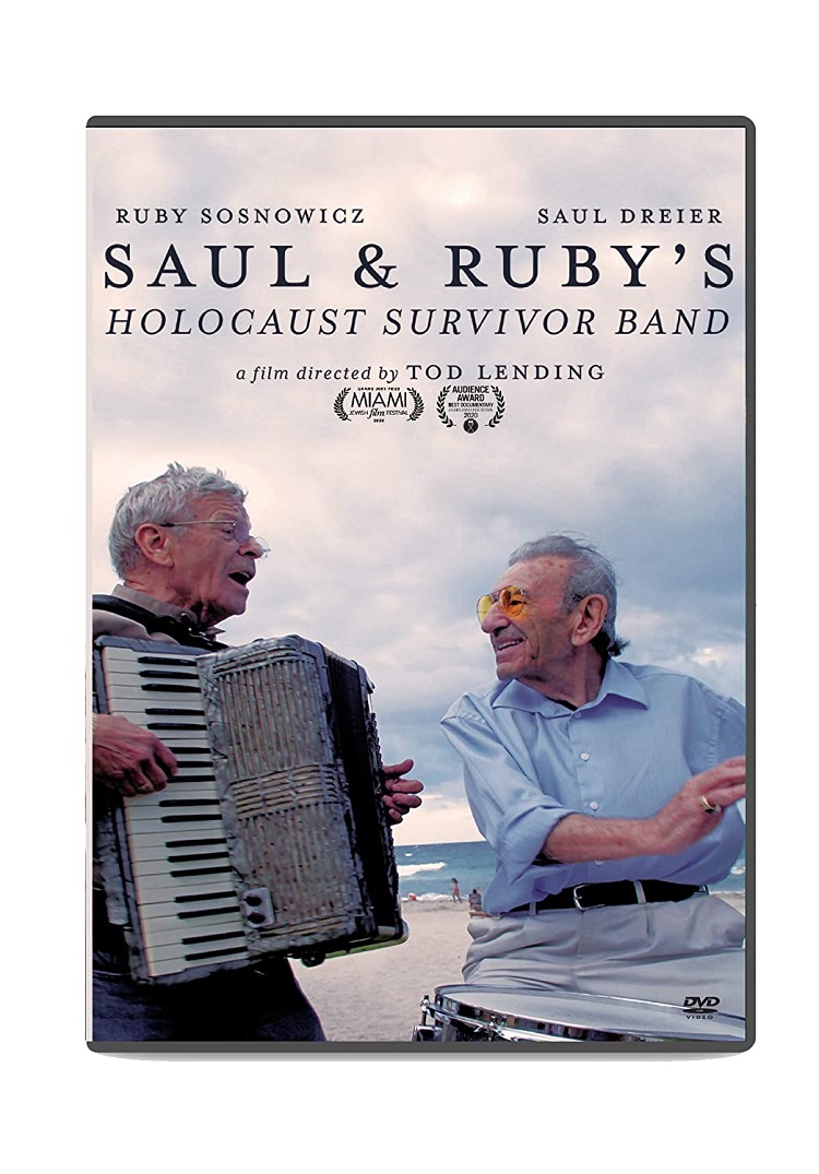 Opinion  'Holocaust Survivor Band' - The New York Times