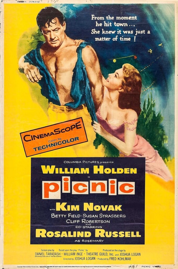 picnic movie review