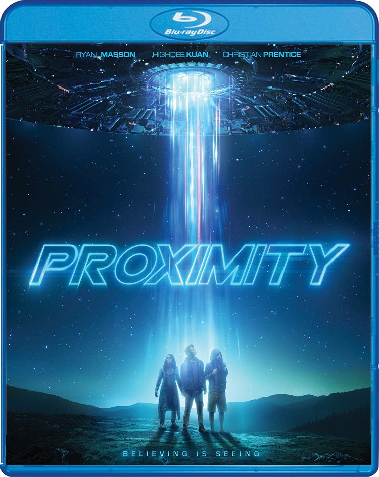 Proximity 2020 Movie Review Comes In Proximity Of Past Alien Abduction Films Cinema Sentries 