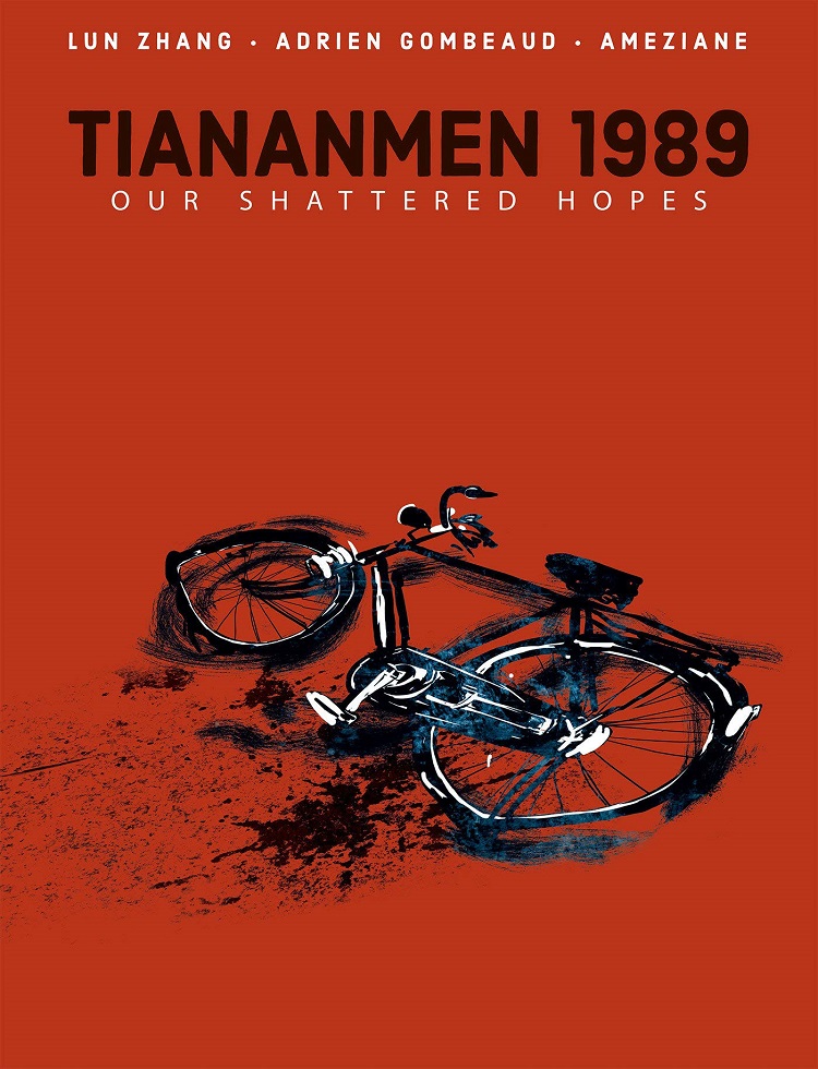 tiananmen 1989 our shattered hopes