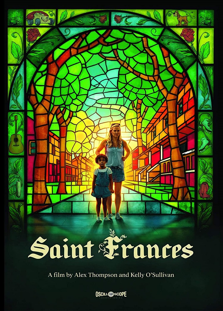 Saint Frances Movie Review: A Topical Gem of Less Biblical Proportions ...