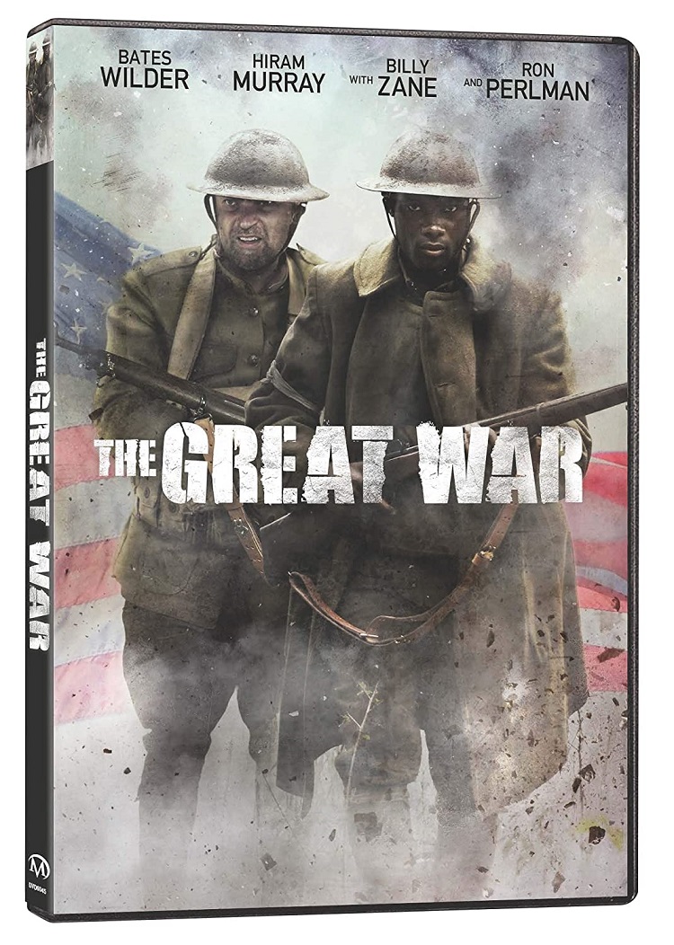 the great war movie review