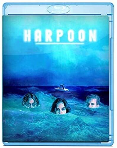 Harpoon (2019)