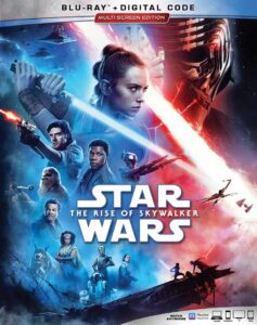 Star Wars: The Rise Of Skywalker Movie Review: The Sinking Of The 