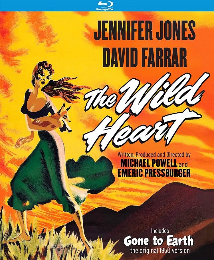 the wild at heart flute