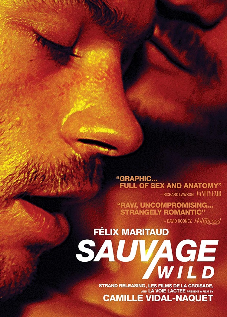 Sauvage Movie Review: A Fiercely Unsentimental Character Study - Cinema  Sentries