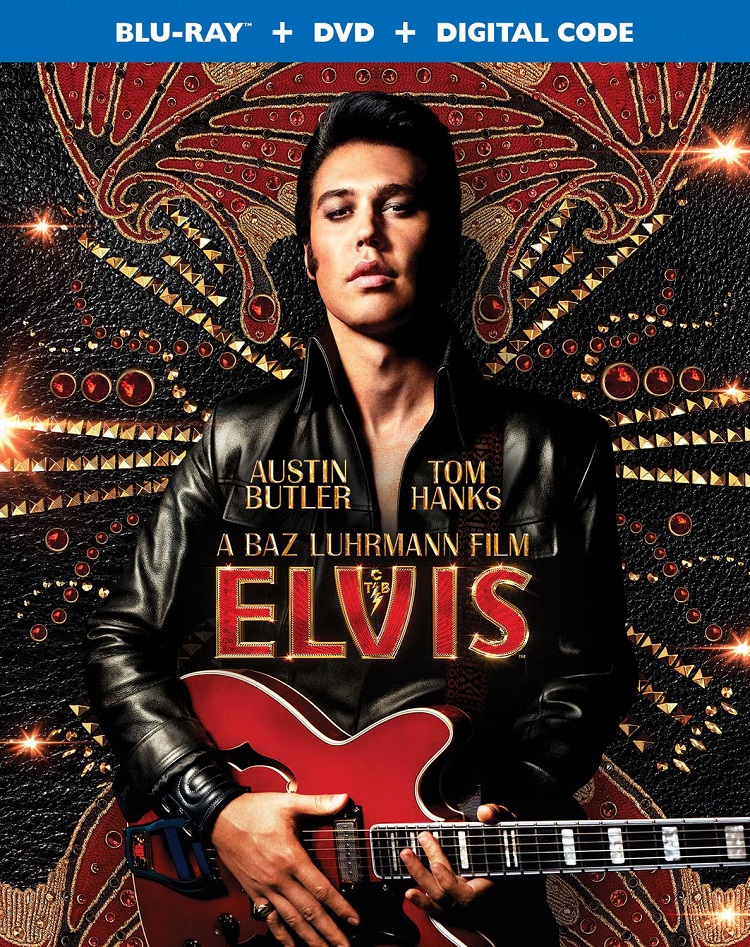 Elvis (2022) Review