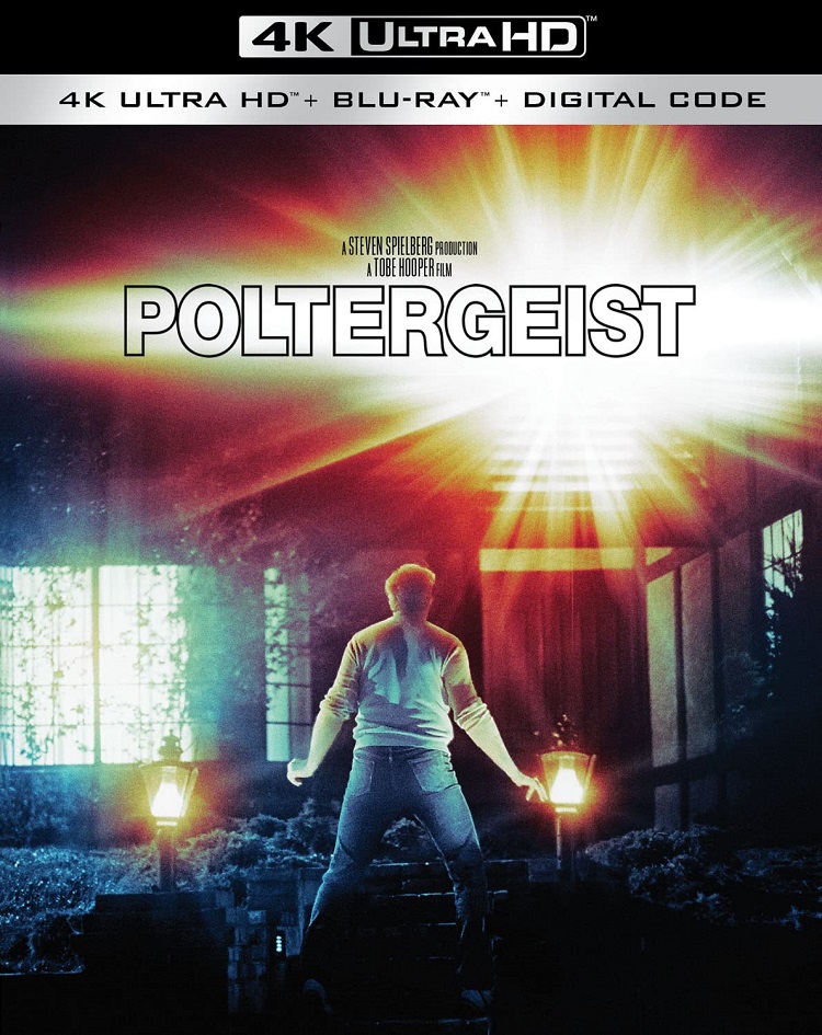 poltergeist 1982 movie review