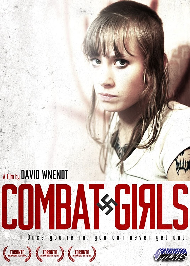 Combat Girls DVD Review: Looking for a Place to Happen - Cinema Sentries