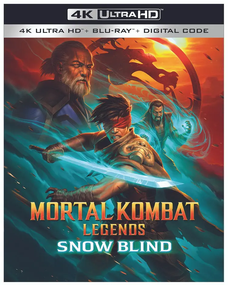 Mortal Kombat Kano Poster Revealed