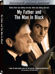 My Father and the Man in Black Movie Review: Beautifully Moving