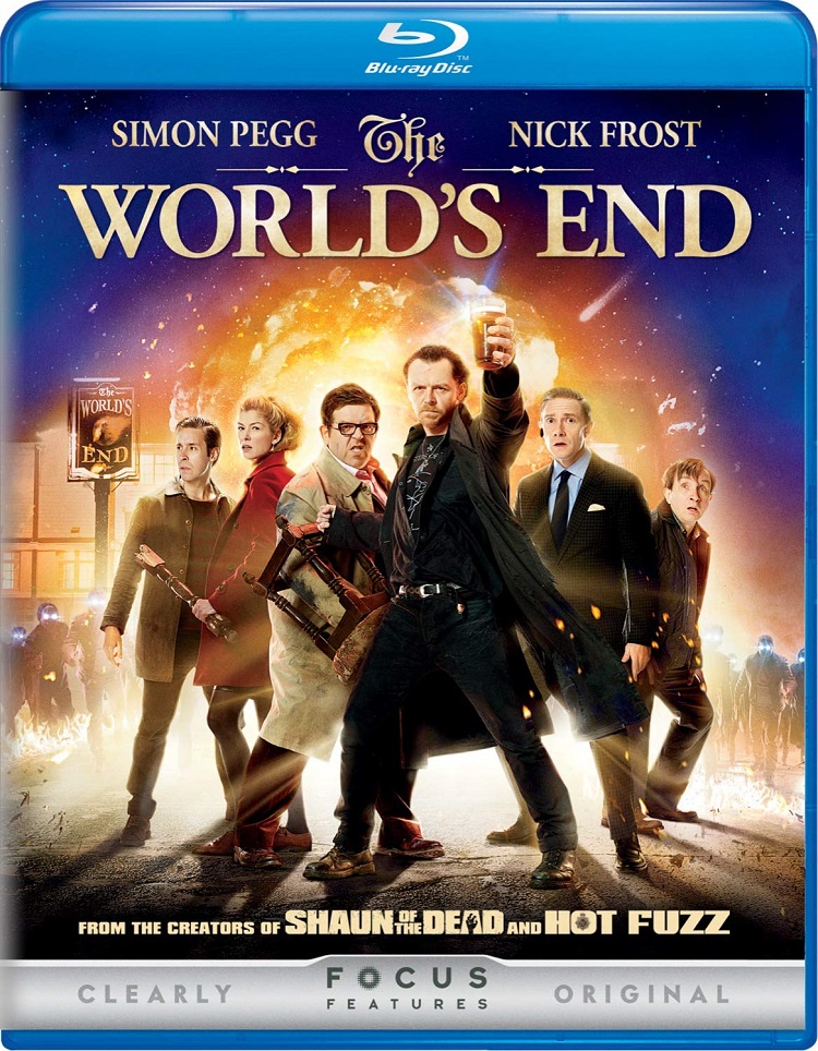 world's end movie review