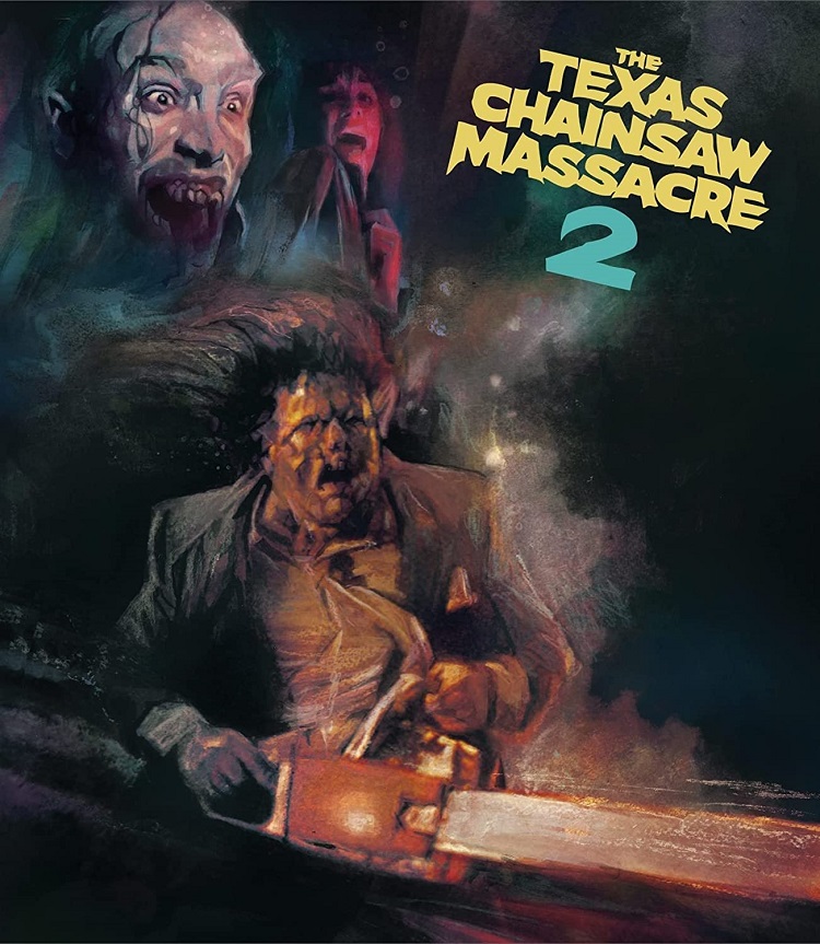 The Texas Chainsaw Massacre 2 4k Uhd Is The Pick Of The Week Cinema Sentries