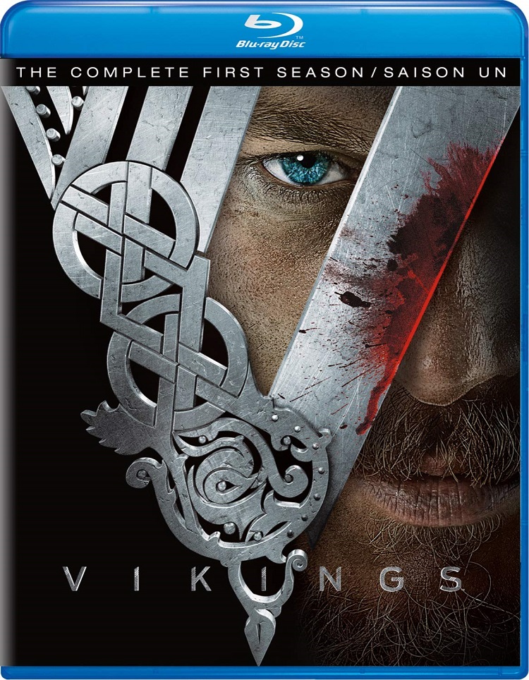 Vikings: The Complete First Season Blu-ray Review: Old Gods Make