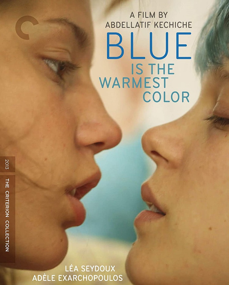 Blue is the warmest best sale color fmovies