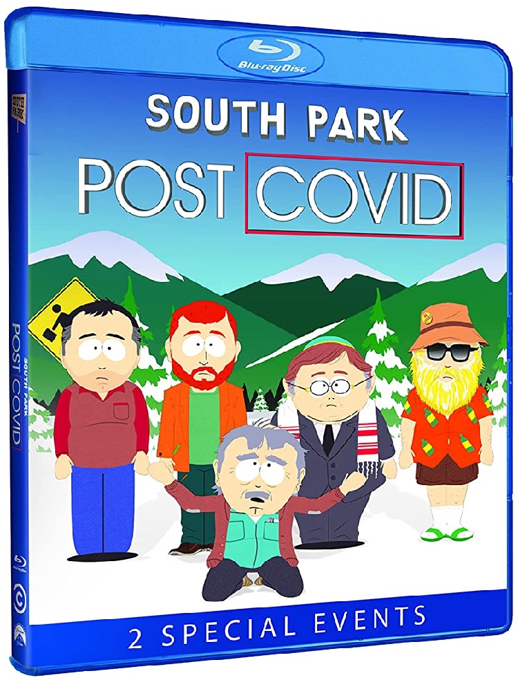 South Park: Post Covid review: Cartman returns, 40 years in the