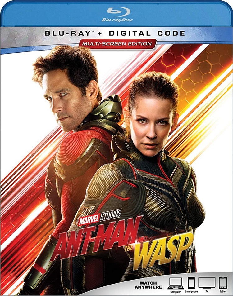 Marvel Cinematic Universe Blu-Ray Collection Review 