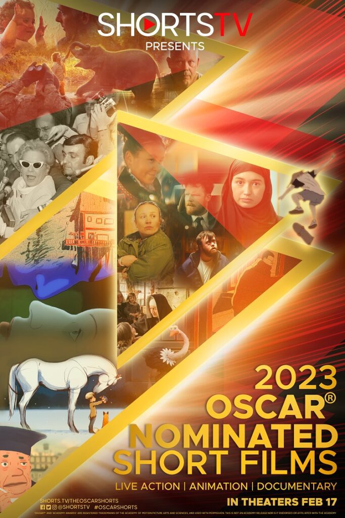 2023 OscarNominated Animated Short Films Review Cinema Sentries