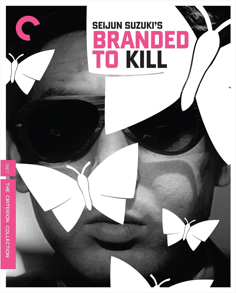  La Jetée / Sans Soleil (The Criterion Collection) [DVD