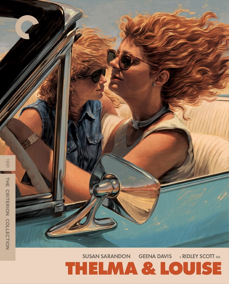 Thelma And Louise/something To Talk About - By Callie Khouri