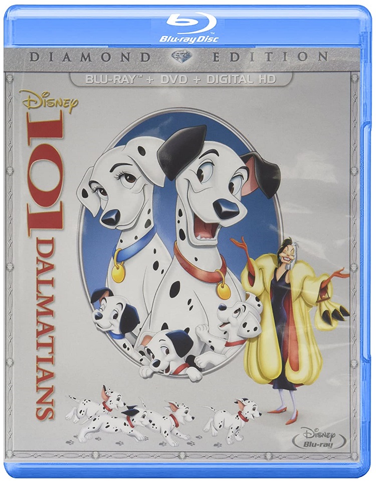 Surprising Facts About the Film '101 Dalmatians