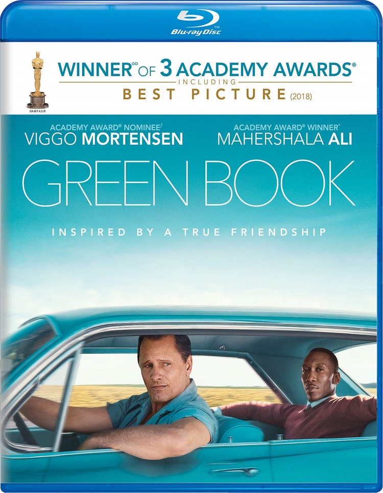 Green Book Movie Review An Old Fashioned yet Badly Polished Look at Racism Cinema Sentries