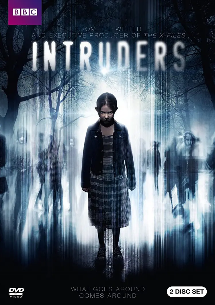 Intruders – review, Thrillers